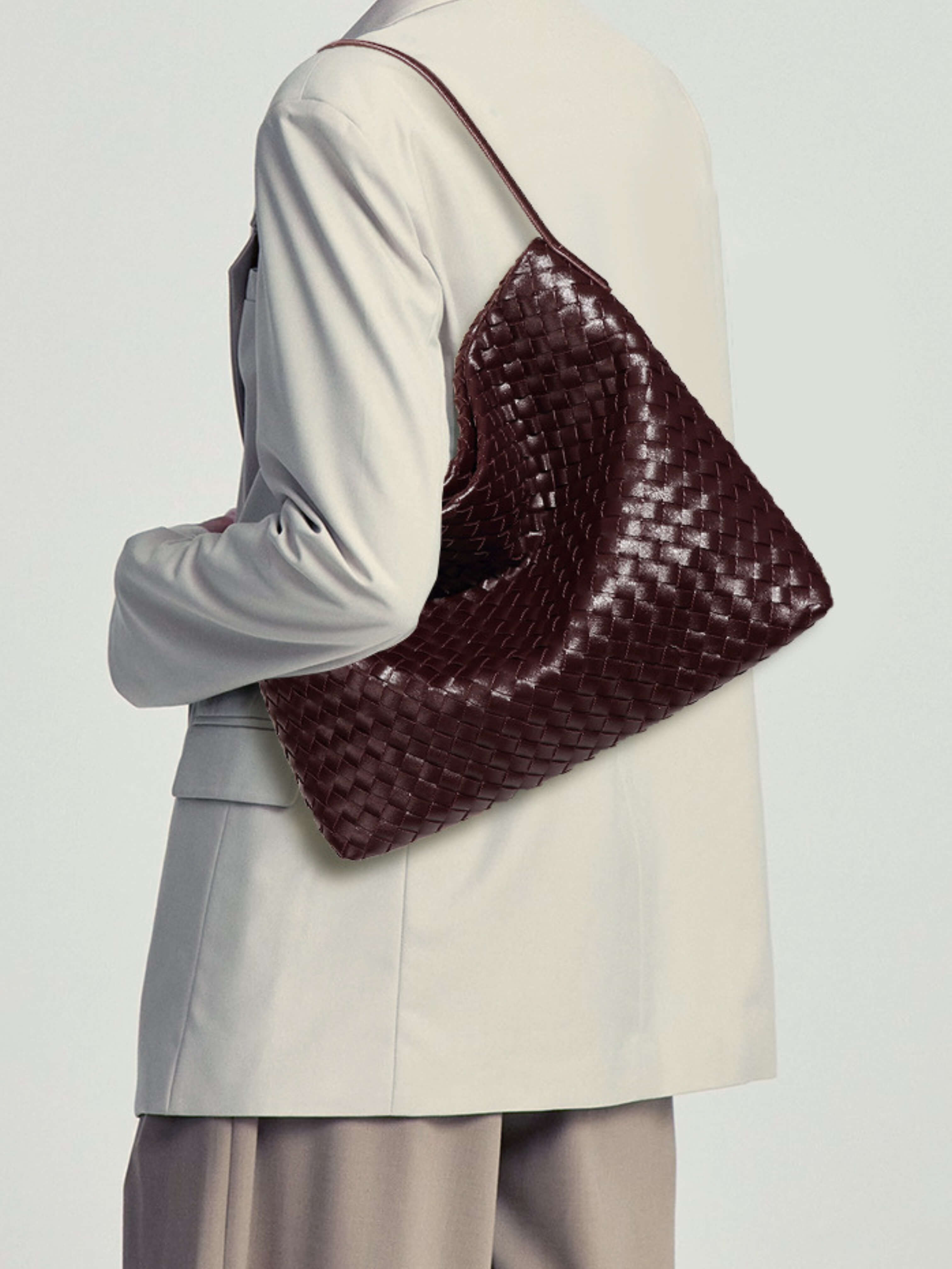 Capri Tote Bag