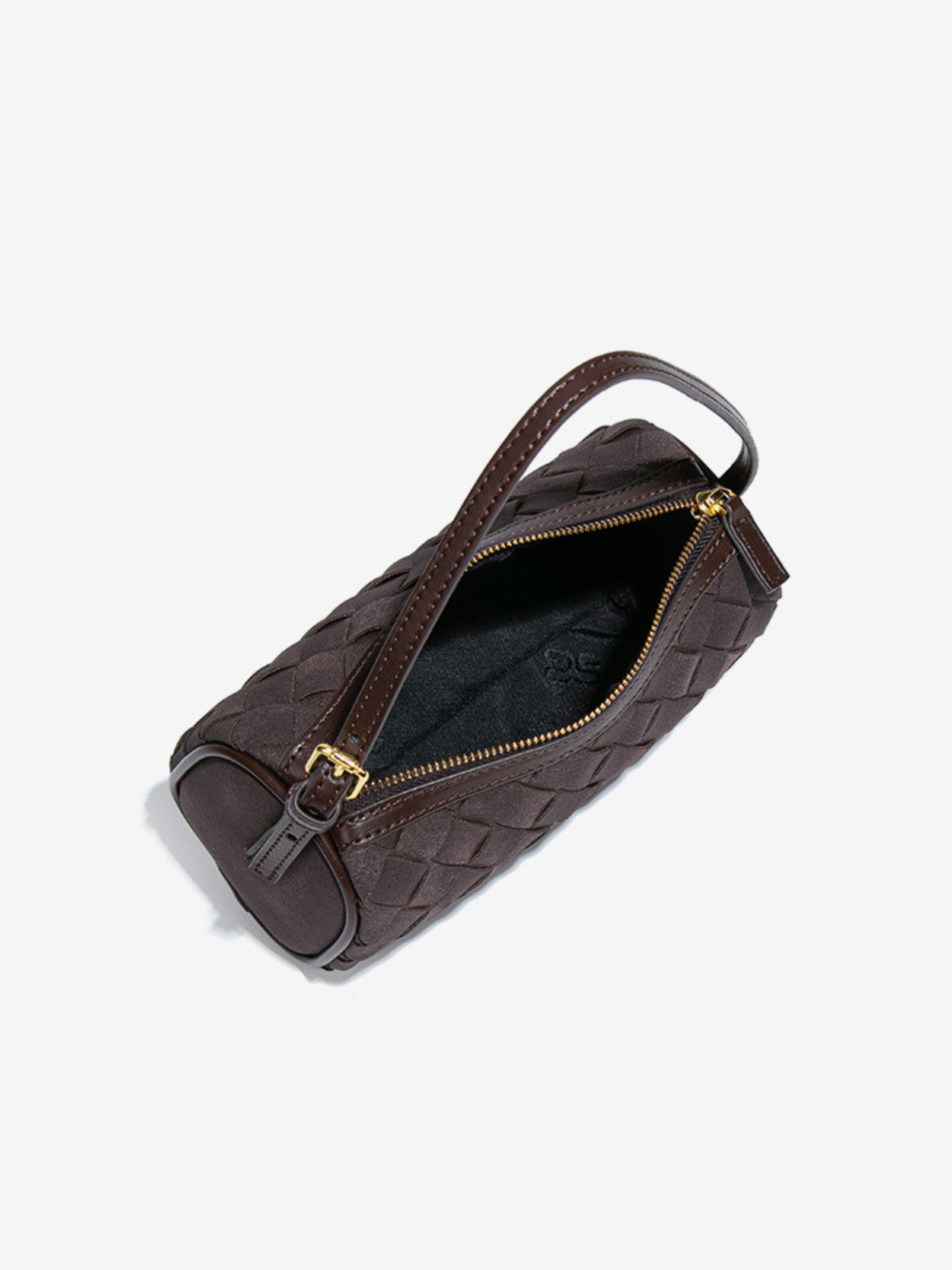 Amalfi Suede Bag