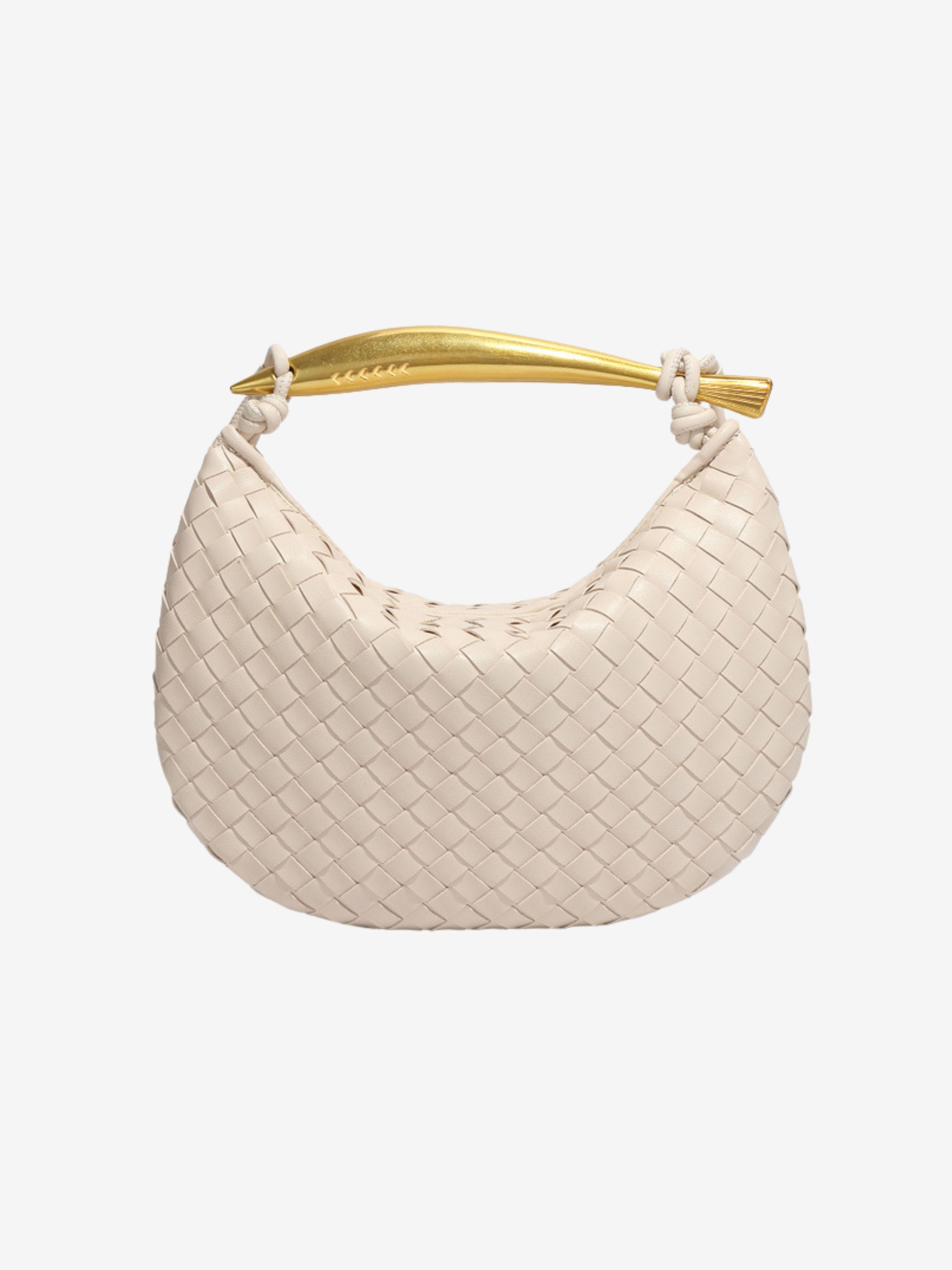 Nives Woven Bag