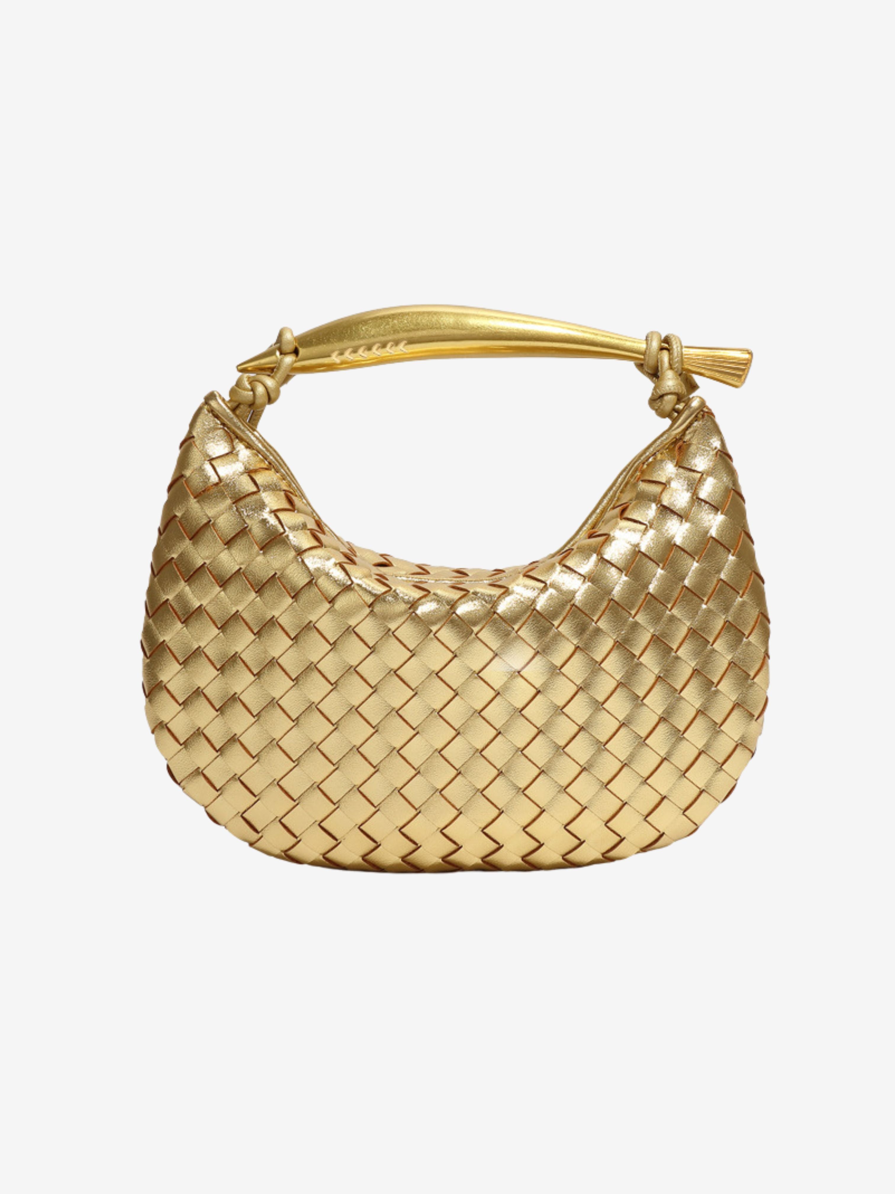 Nives Woven Bag