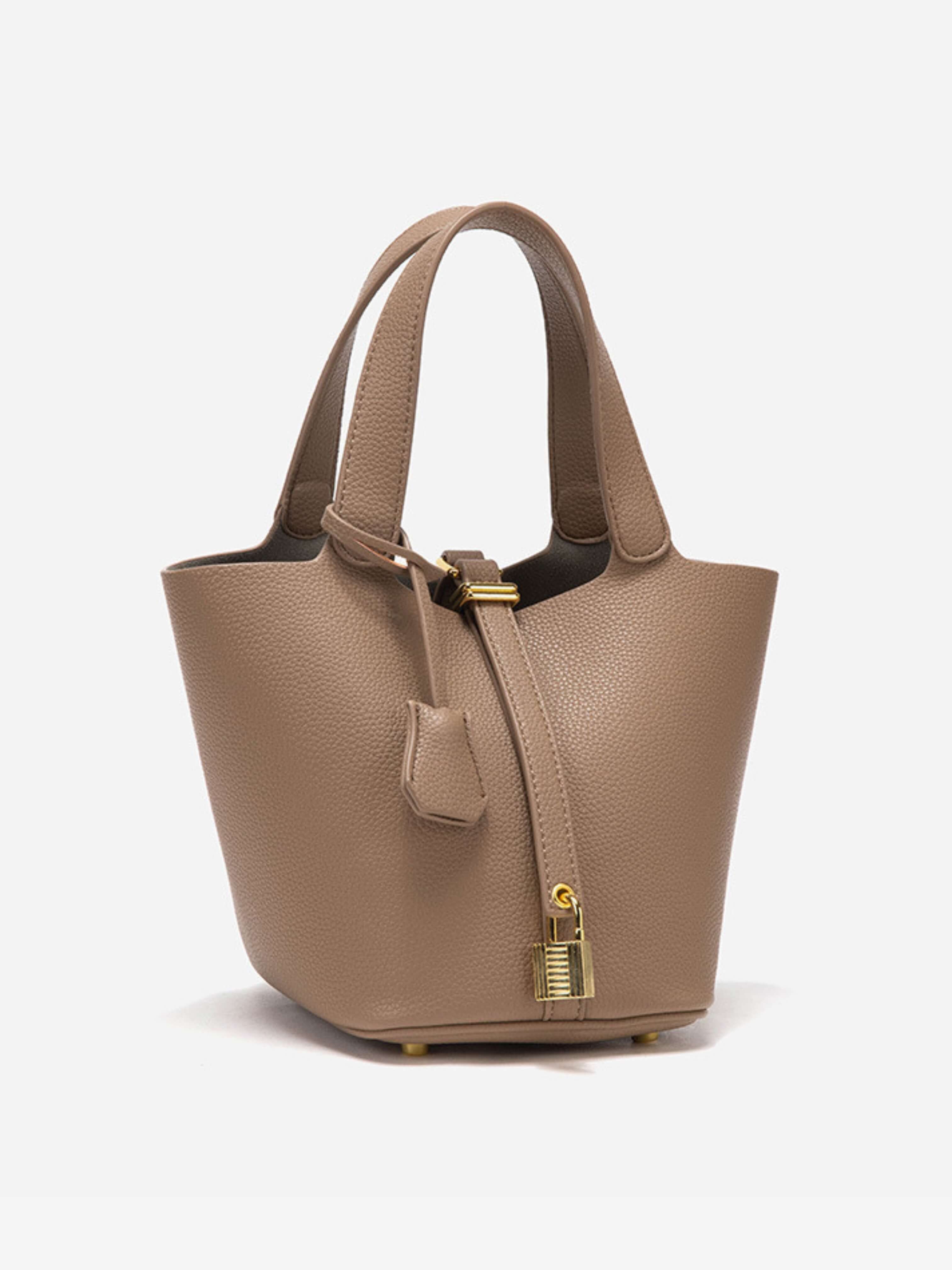 Lia Bucket Bag
