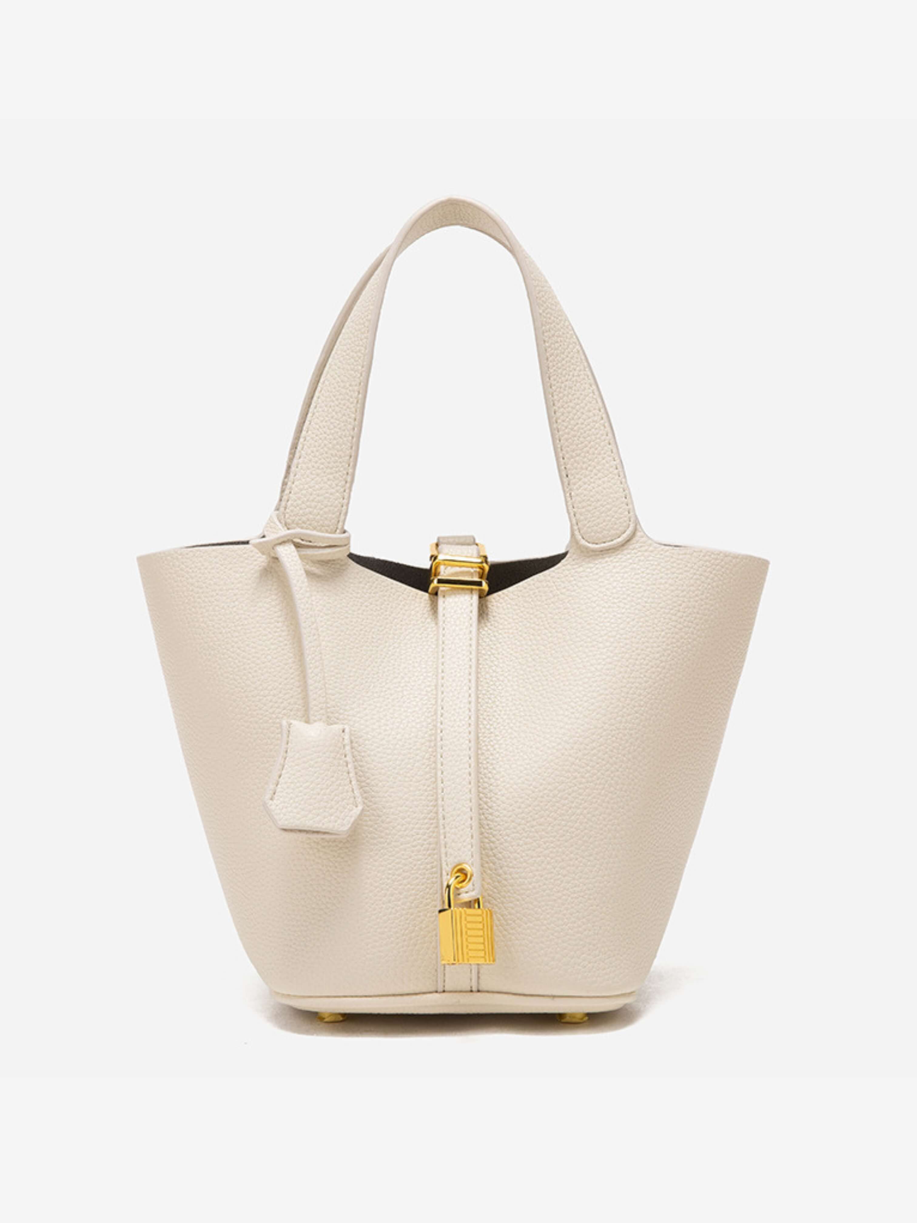 Lia Bucket Bag