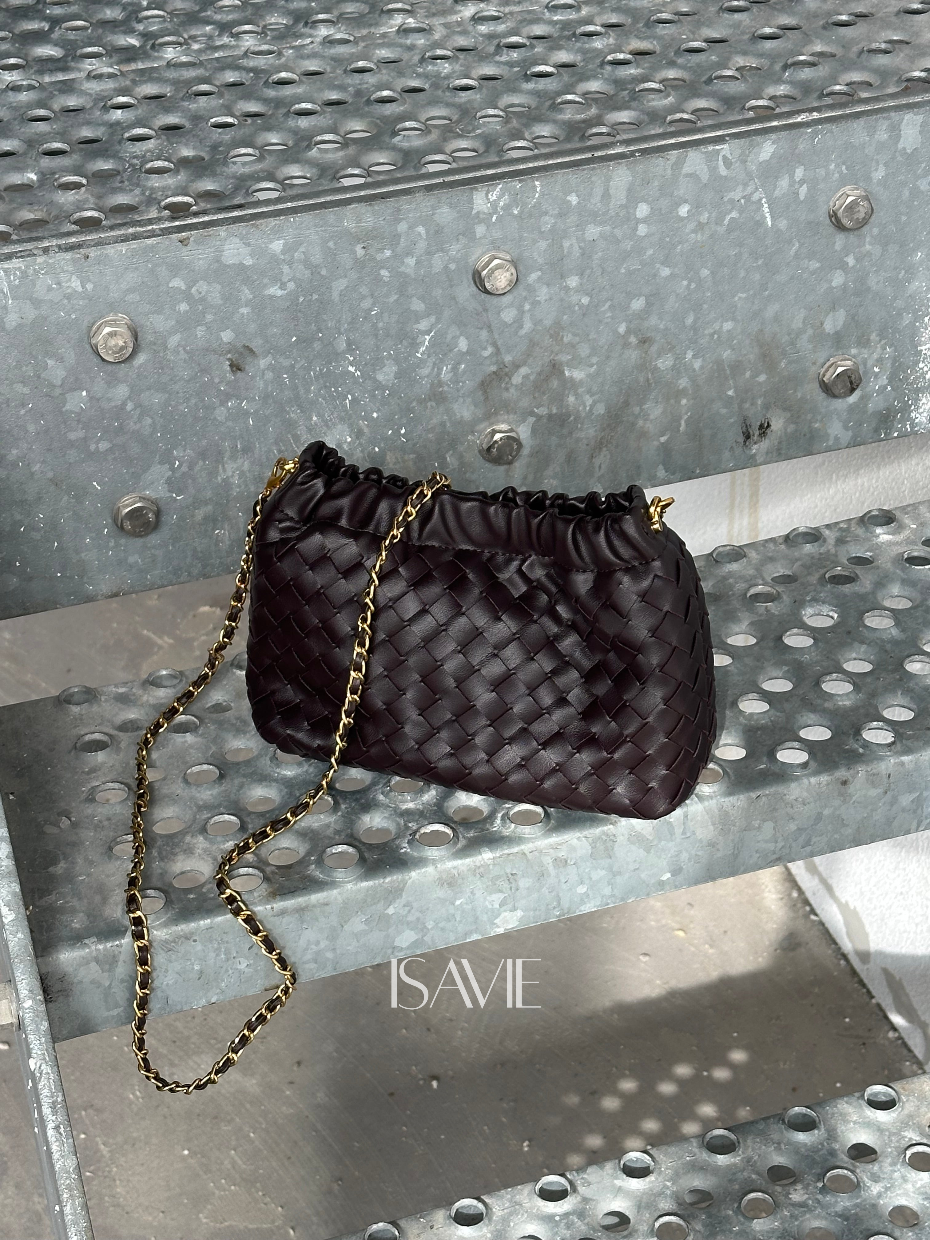 Elena Crossbody Pouch