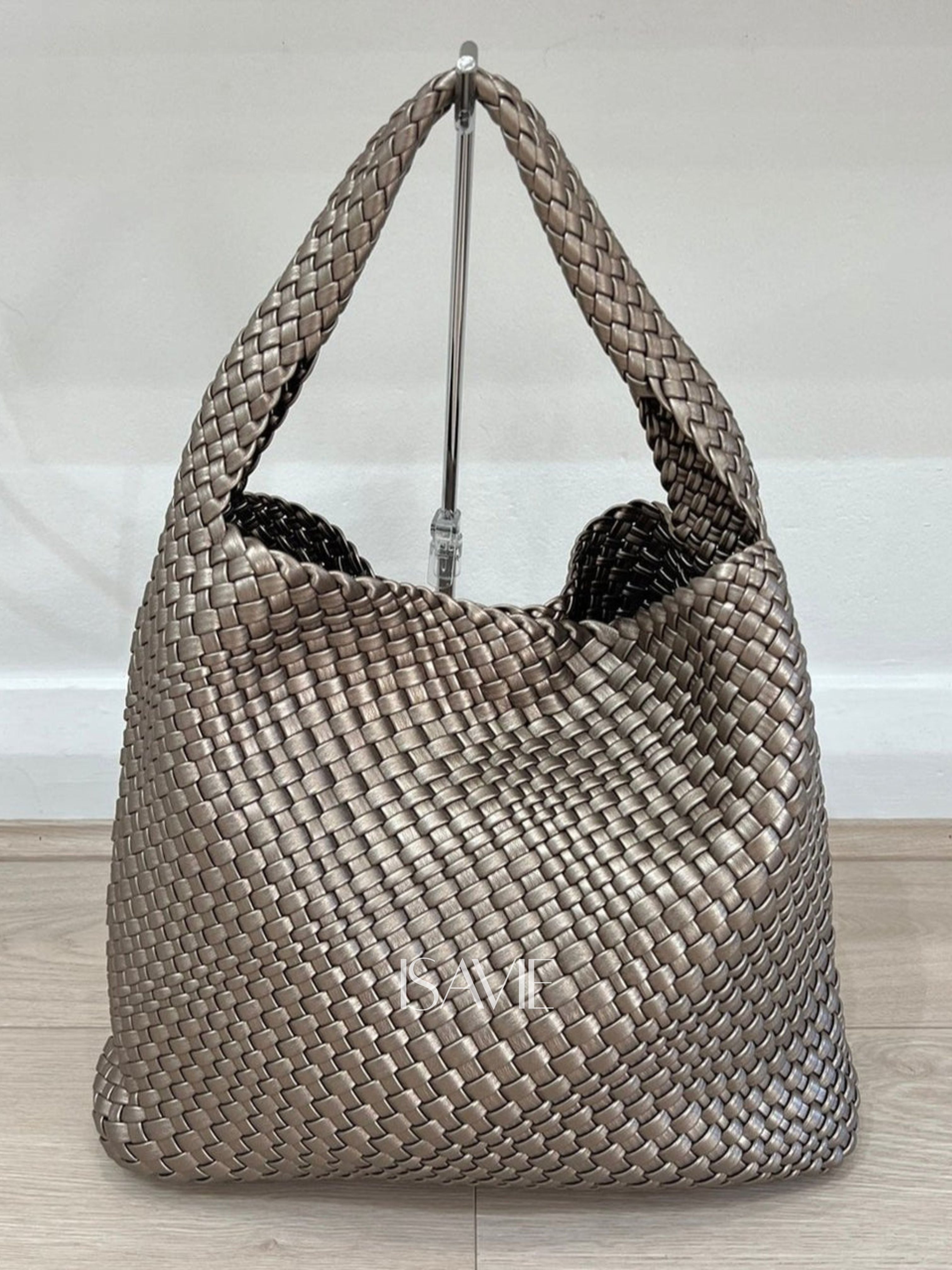 Milan Tote Bag