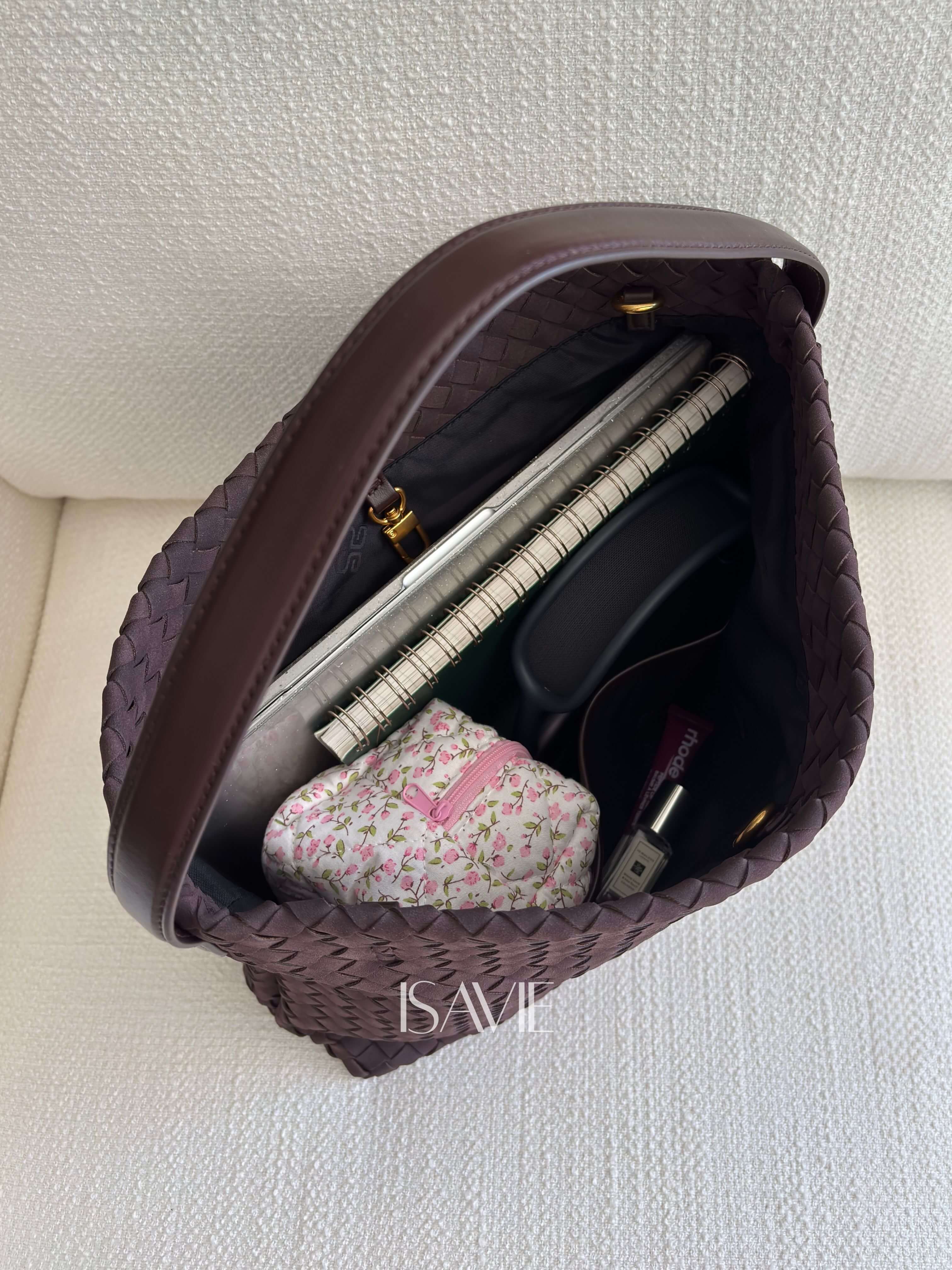 Capri & Florence Suede Bag Bundle