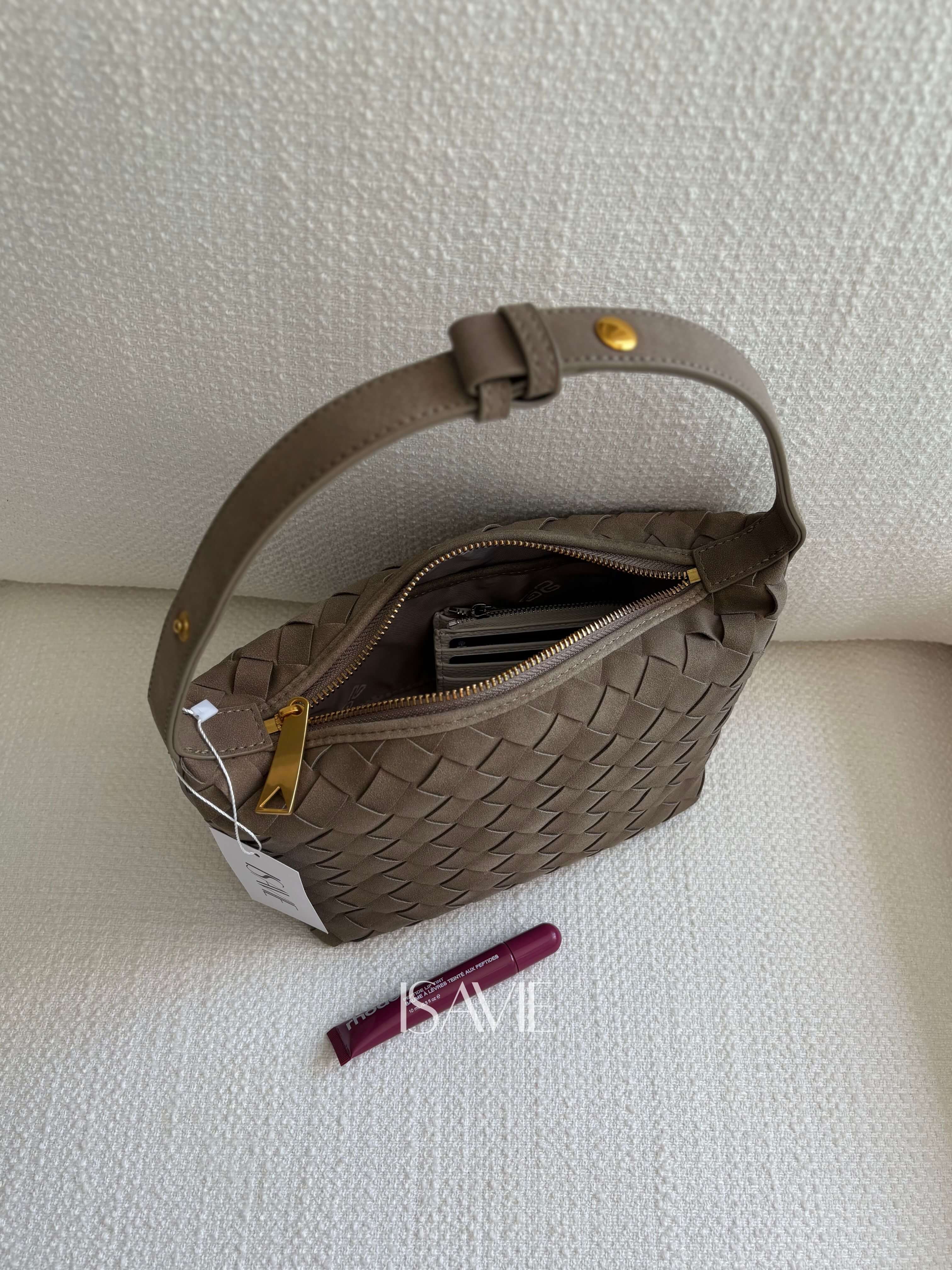 Capri & Florence Suede Bag Bundle