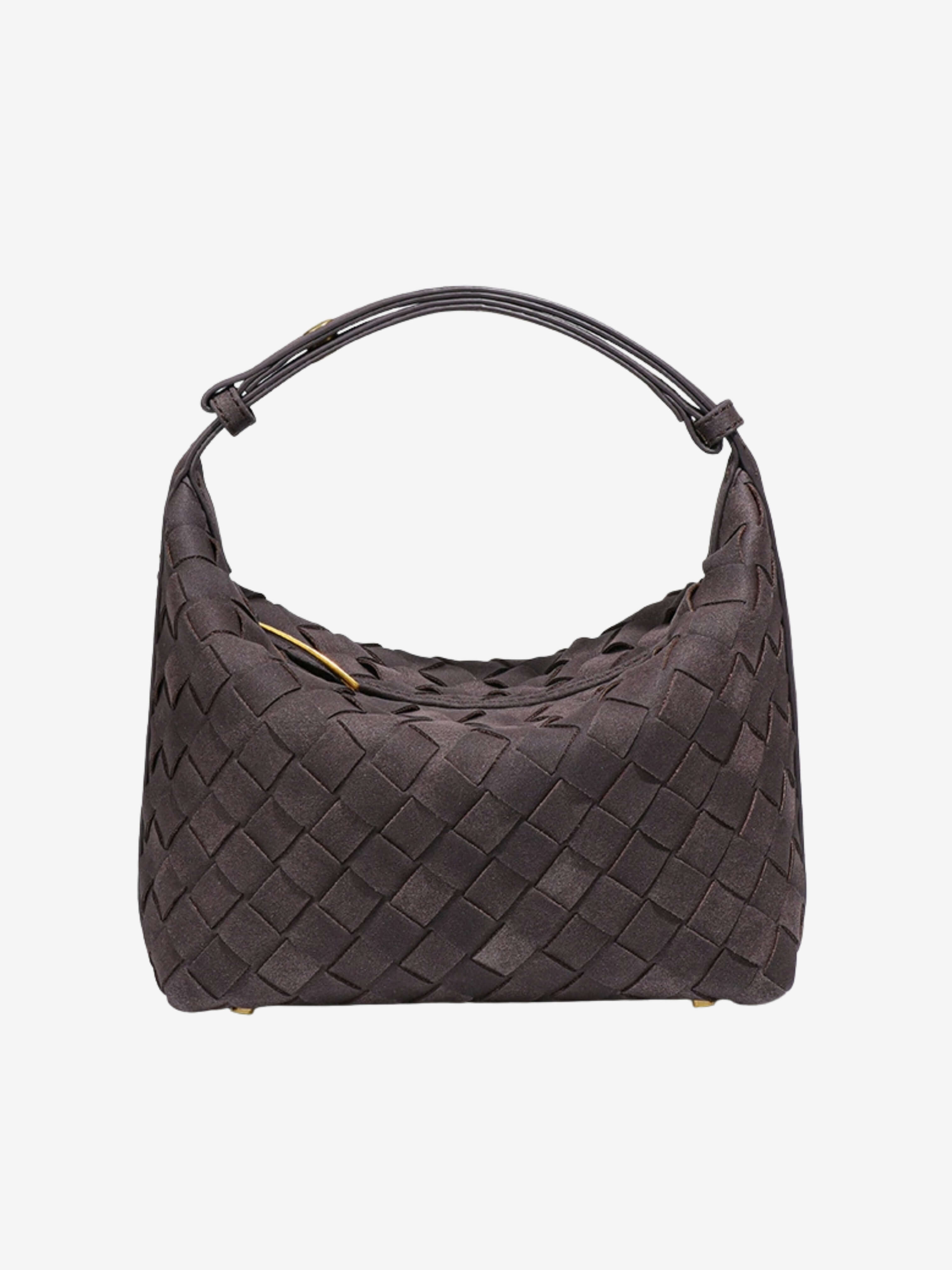 Florence Suede Bag