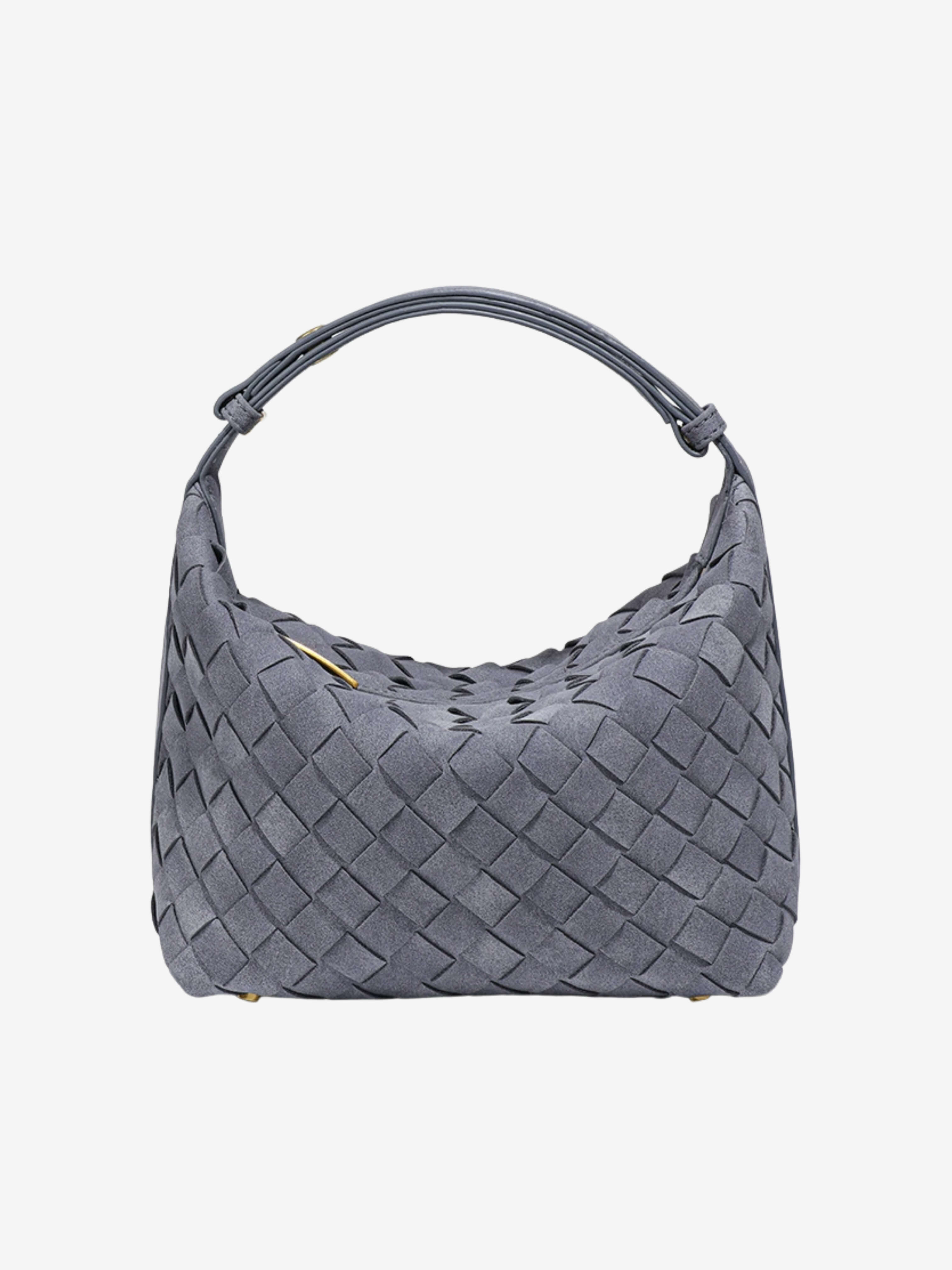 Florence Suede Bag