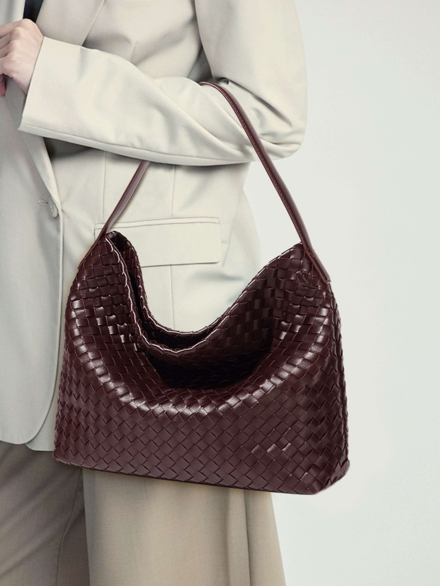 Capri Tote Bag