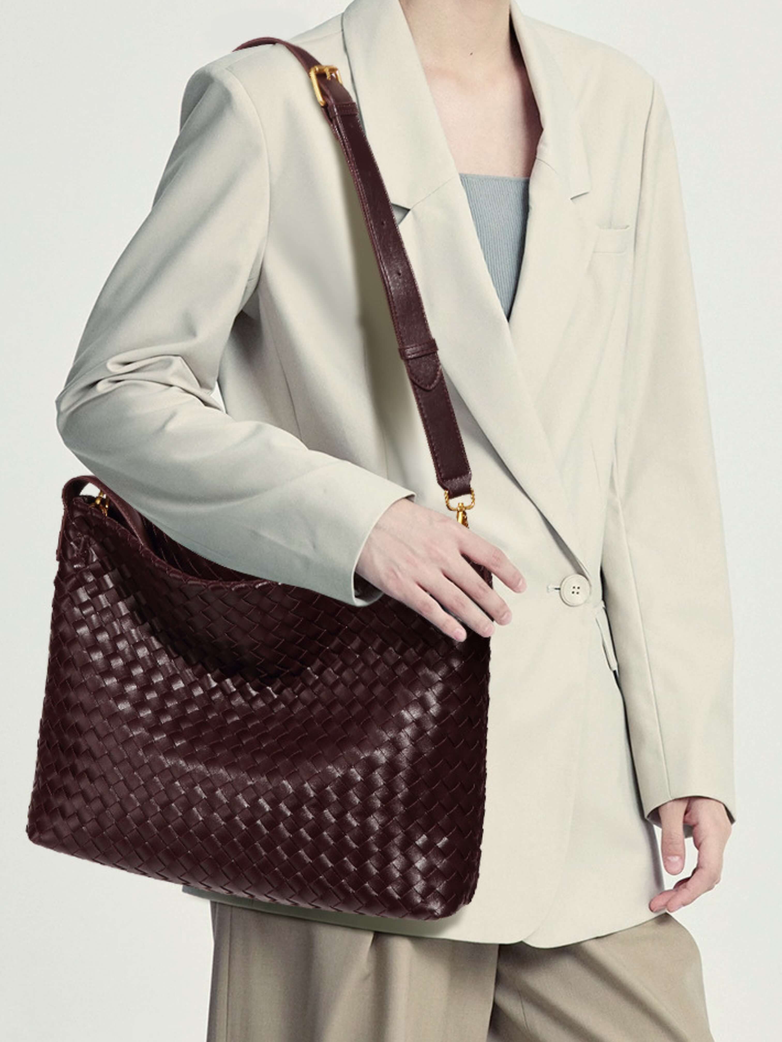 Capri Tote Bag