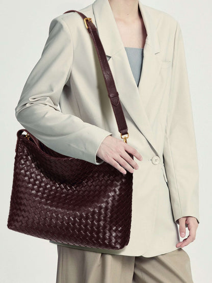 Capri Tote Bag