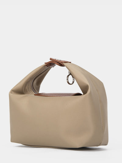 Lena Crescent Bag