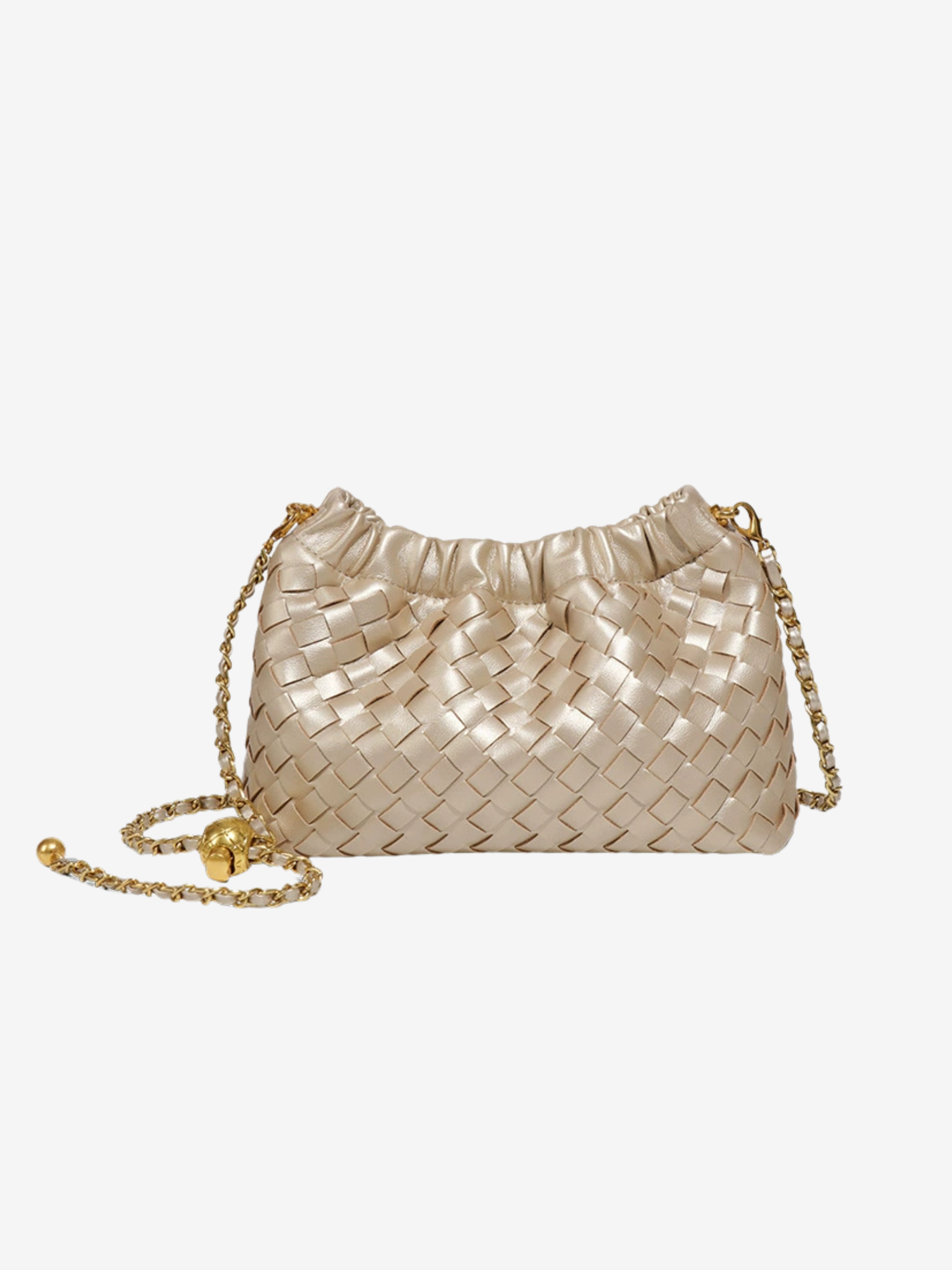 Elena Crossbody Pouch