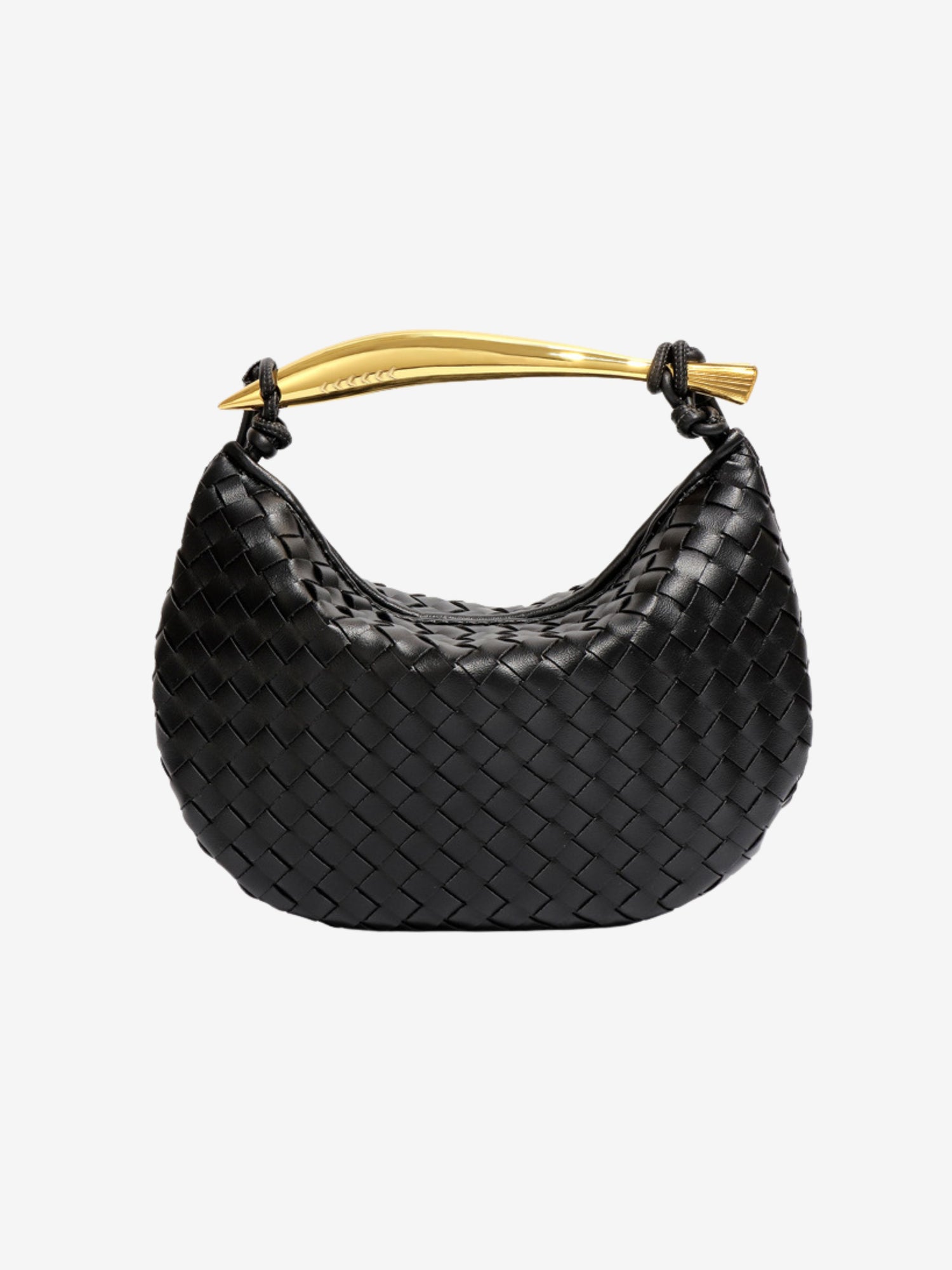 Nives Woven Bag