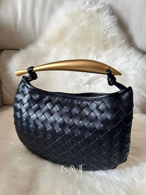 Nives Woven Bag