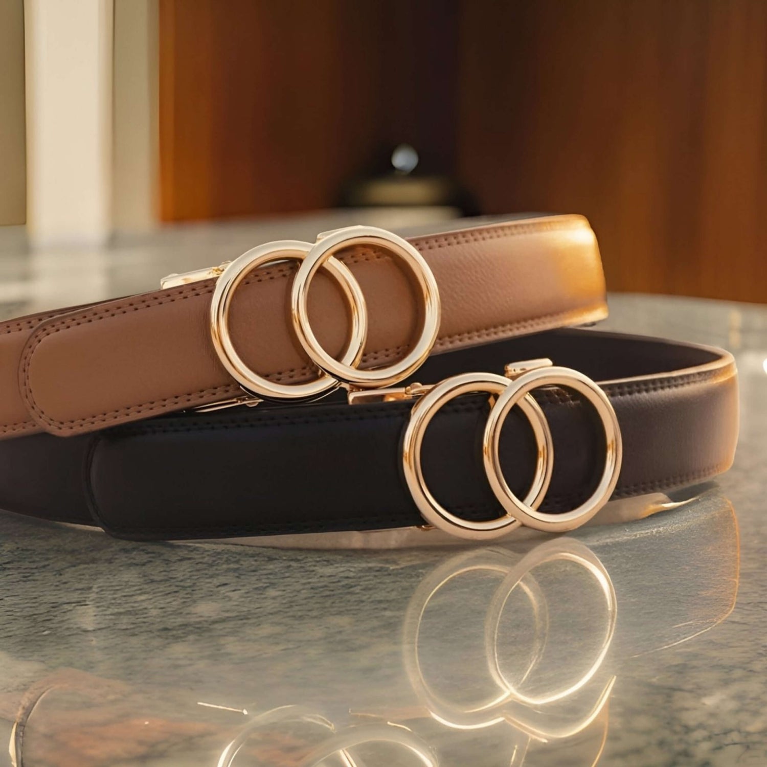 Ceinture Isavie