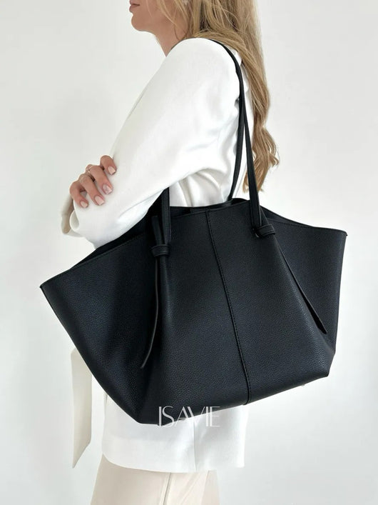 Yvette Tote Bag
