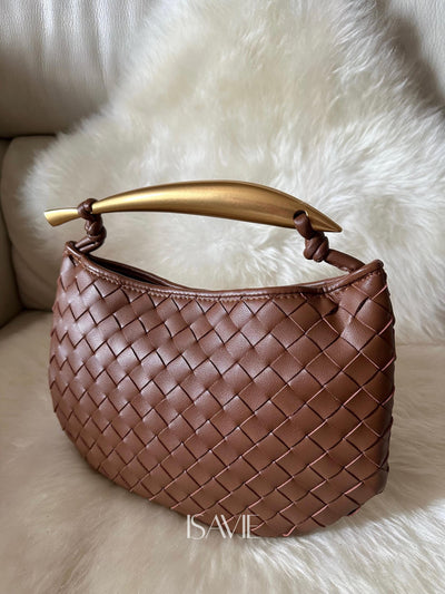 Nives Woven Bag