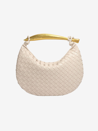 Nives Woven Bag