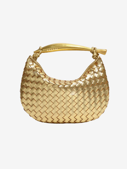 Nives Woven Bag