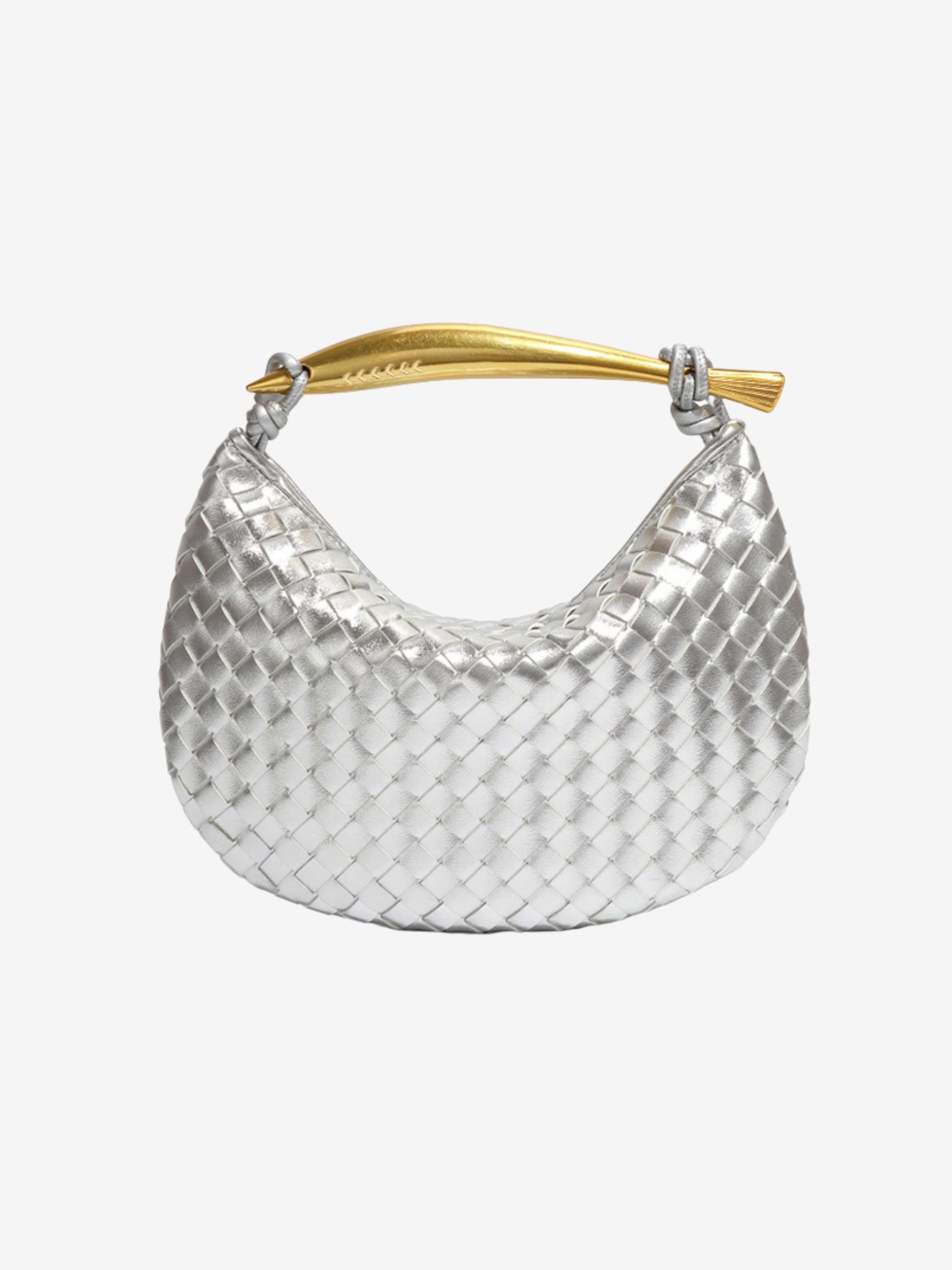 Nives Woven Bag