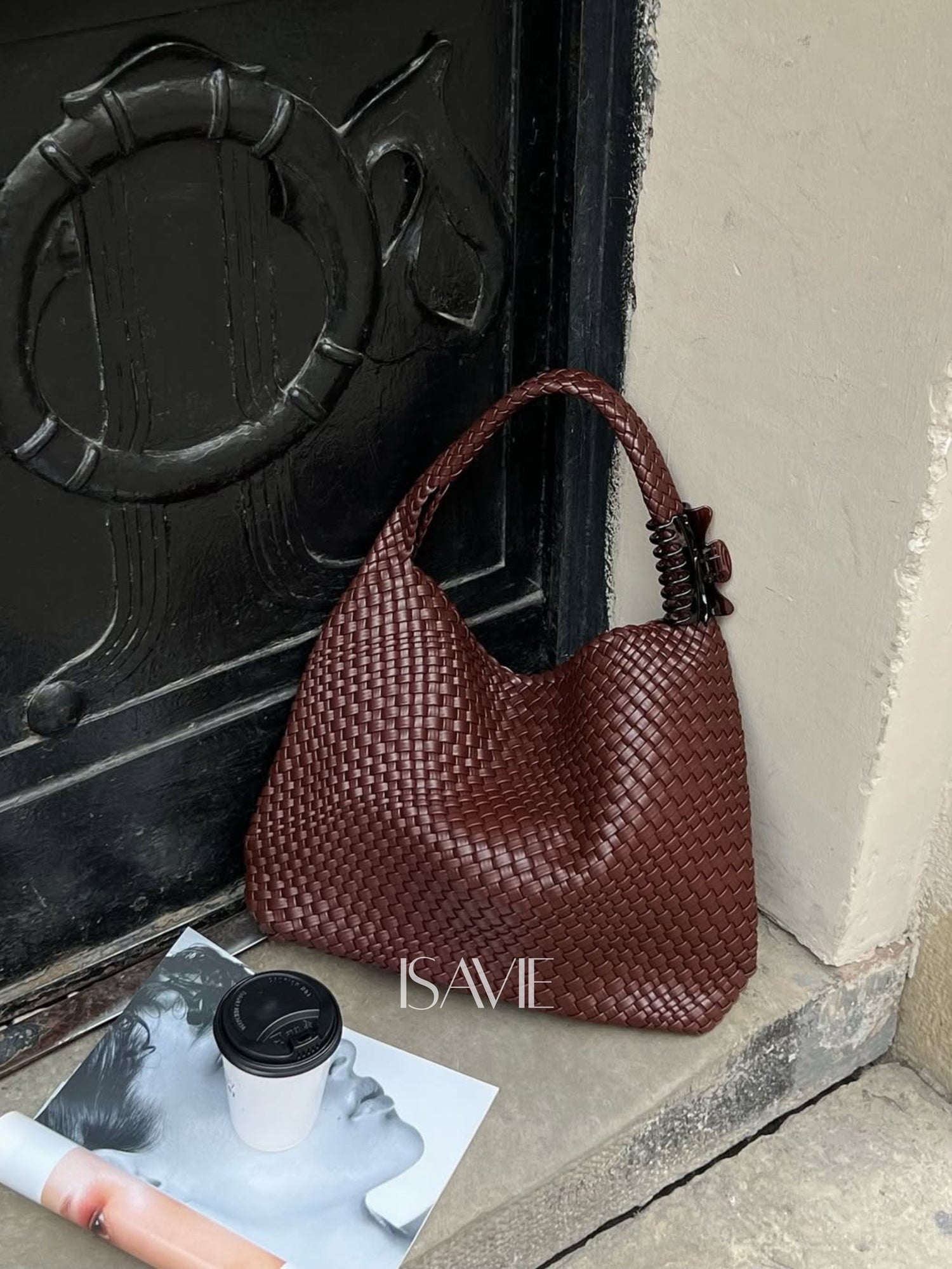 Milan Tote Bag