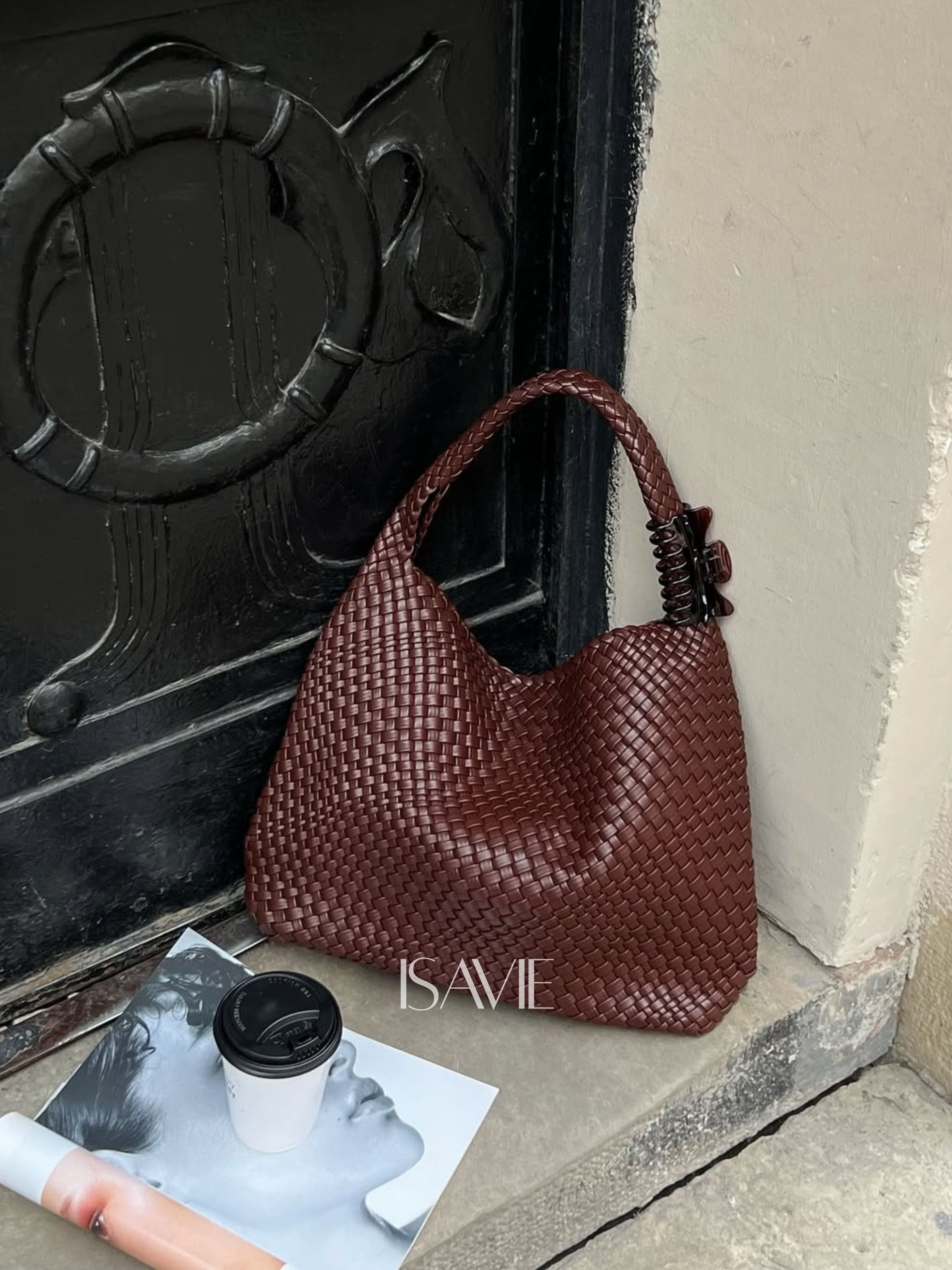 Milan Tote Bag