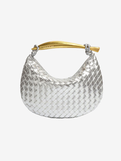 Nives Woven Bag