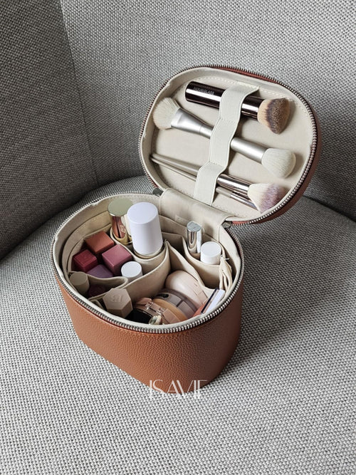 Borsa per il trucco Emily