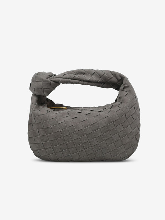 Ravello Mini Suede Bag