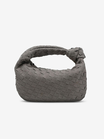 Ravello Mini Suede Bag