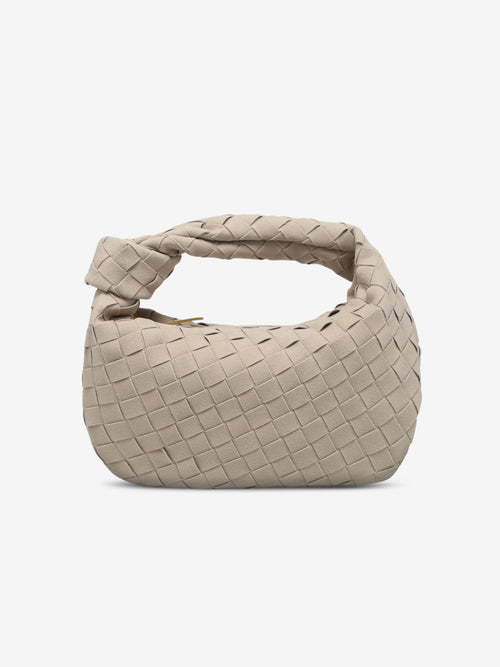 Ravello Mini Suede Bag