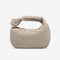 Ravello Mini Suede Bag