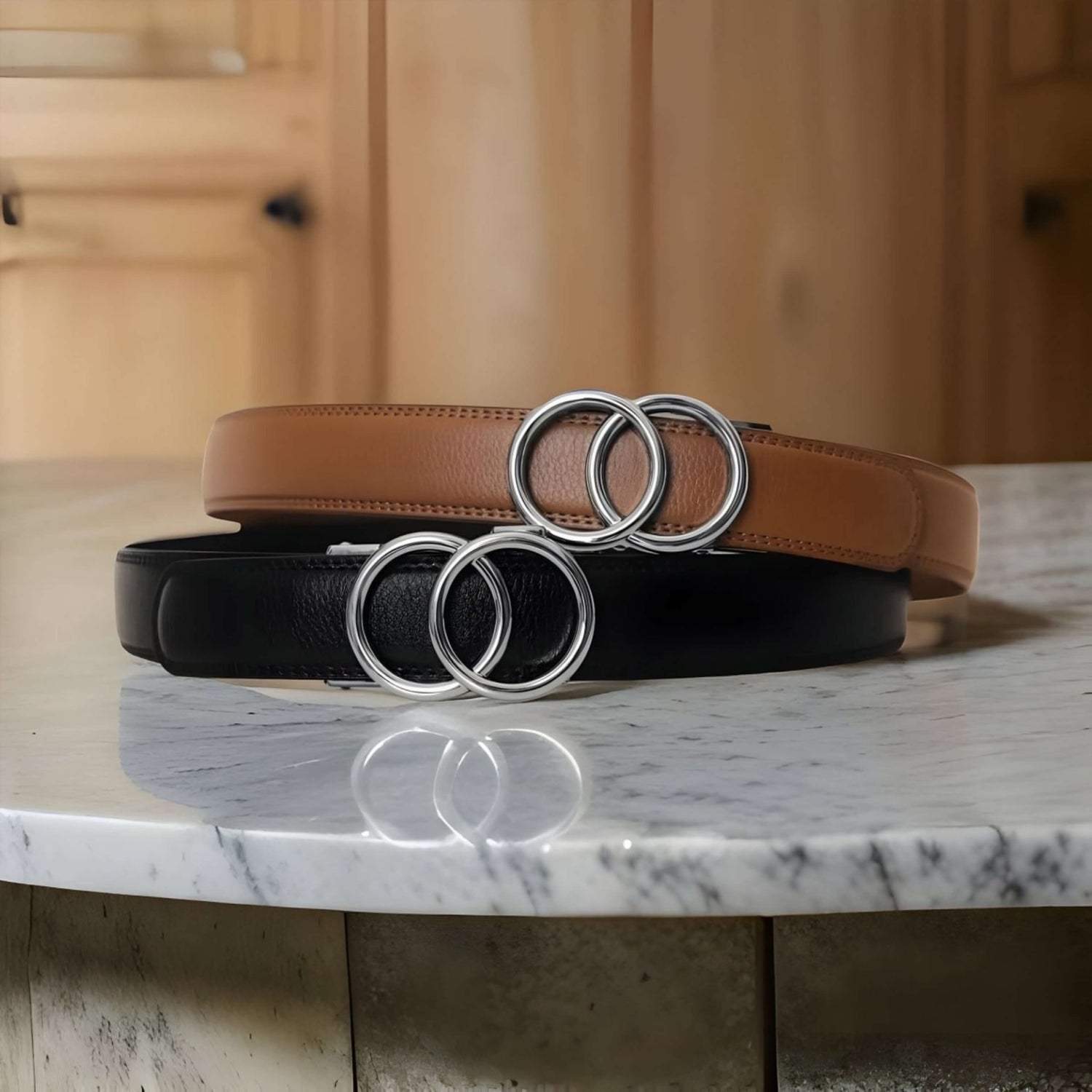 Ceinture Isavie