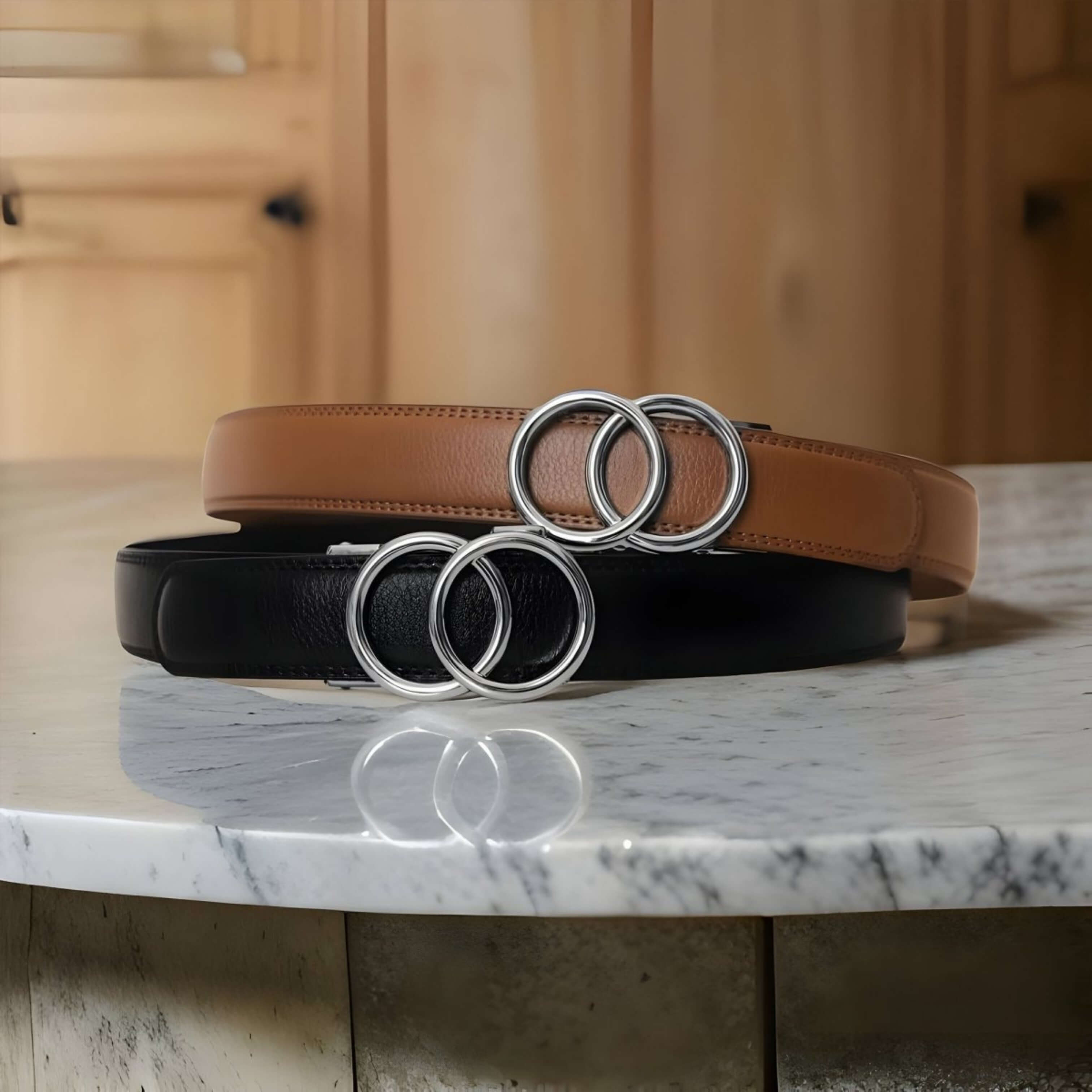 Ceinture Isavie