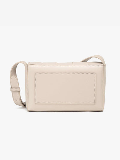 Alice Woven Crossbody Bag