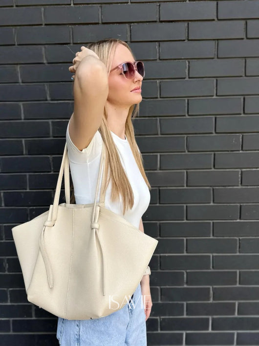 Yvette Tote Bag