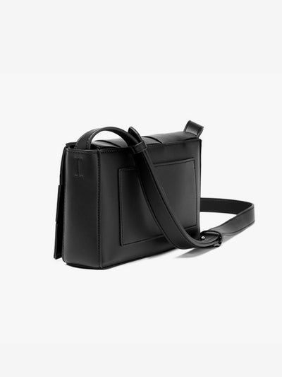 Alice Woven Crossbody Bag