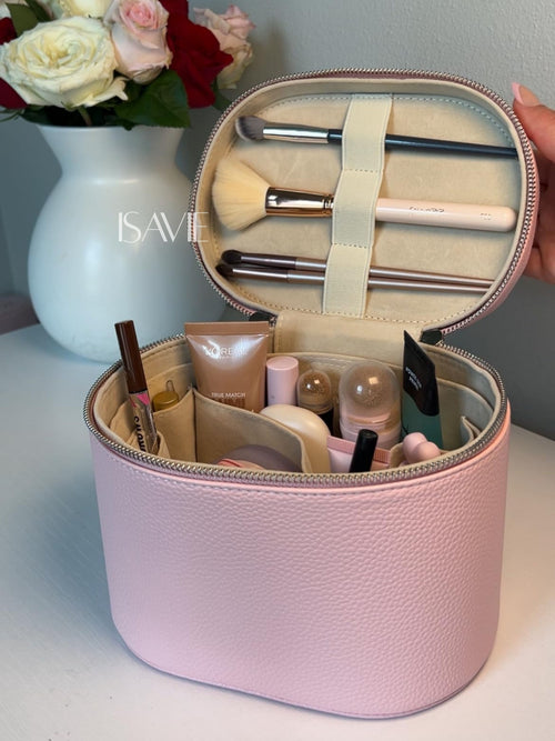 Borsa per il trucco Emily