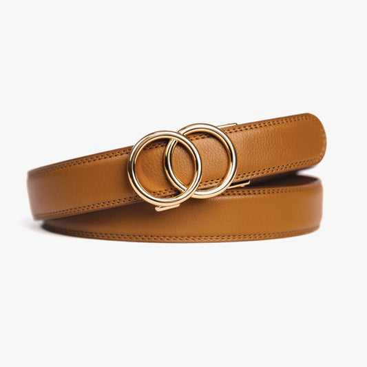 Isavie Belt