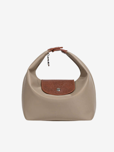 Lena Crescent Bag