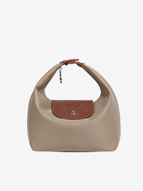 Lena Crescent Bag