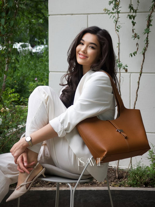 Rene Tote Bag