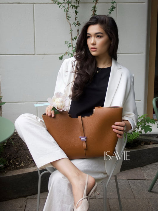 Rene Tote Bag