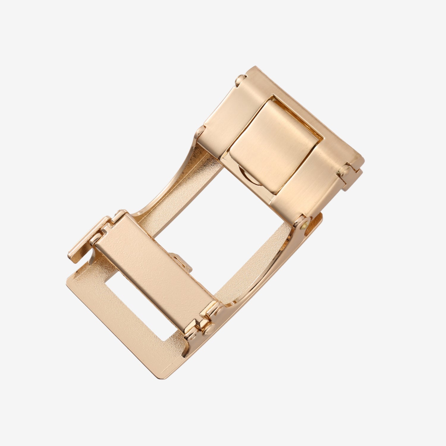 Giselle Buckle