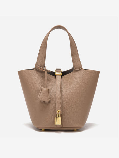 Lia Bucket Bag