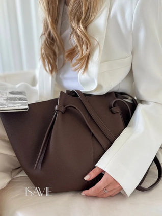 Yvette Tote Bag
