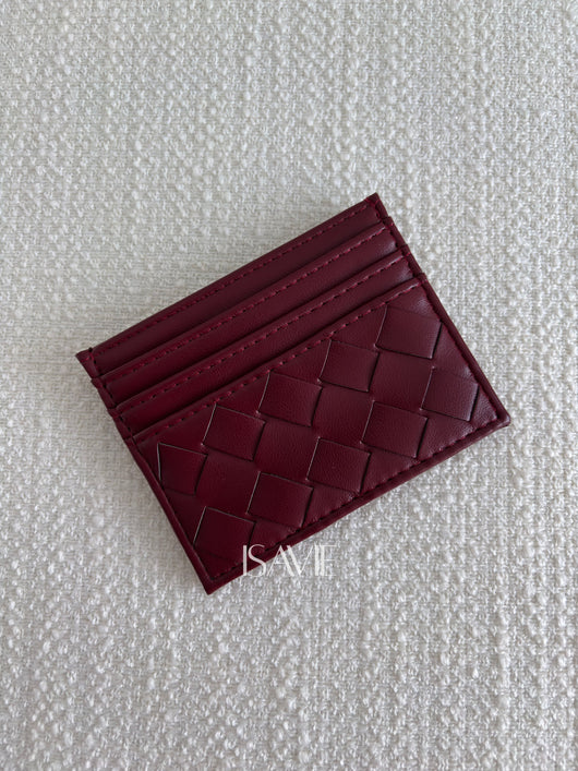Isabella Card Case