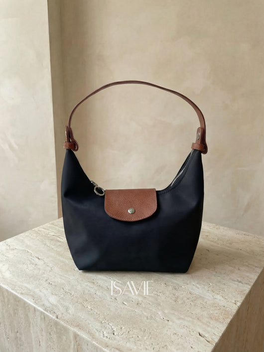 Lena Crescent Bag