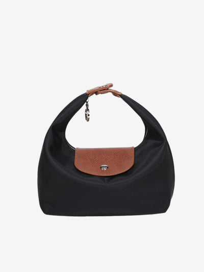 Lena Crescent Bag